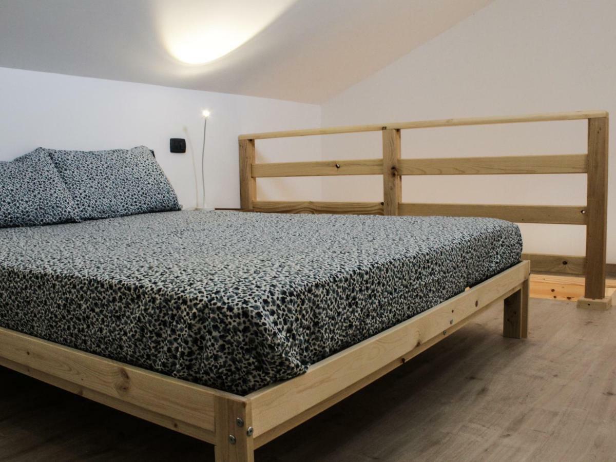 La Dimora Apartments Siculiana Buitenkant foto