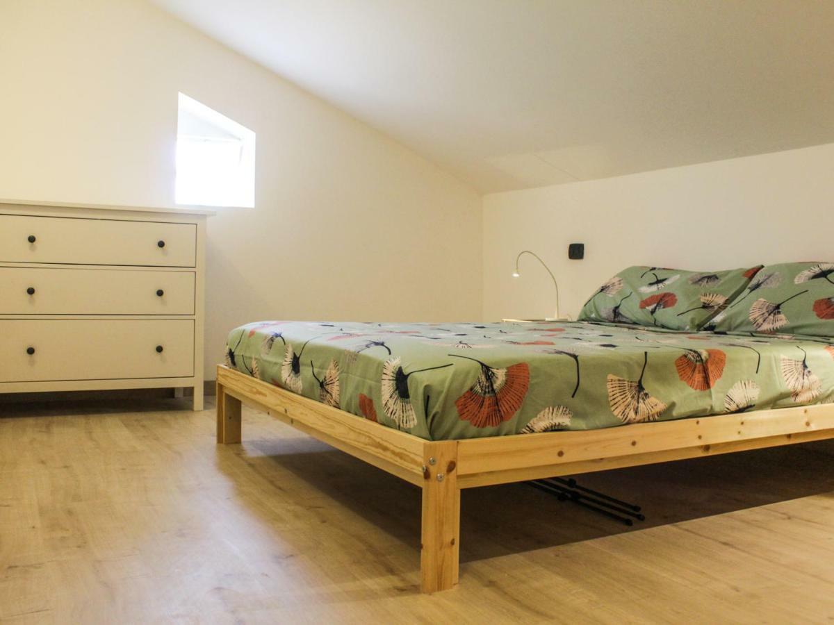 La Dimora Apartments Siculiana Buitenkant foto